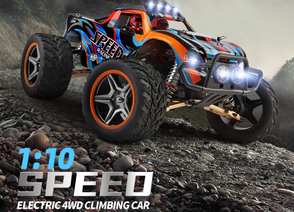 The Ultimate RC Car Scale Size Guide: Understanding What Each Ratio Really Means